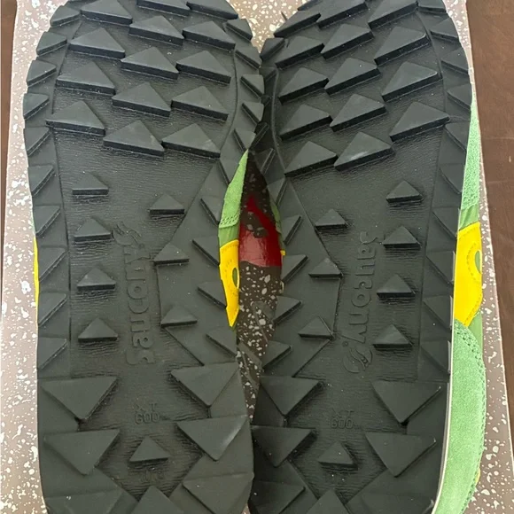 SAUCONY JAZZ ORIGINAL VINTAGE - Picture 6 of 7